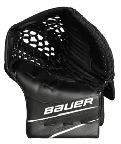 Bauer GSX 2023 Senior Goalie Catcher 7 Bauer GSX 2023 Senior Goalie Catcher -Bauer 09d2da09 7b85 4442 88d3 fa685d845b9f b02e62ae ab4f 4c3f a77f 3b018998040e