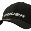 Bauer New Era 39Thirty Core Cap Adult -Bauer 1058156 BLK 2931