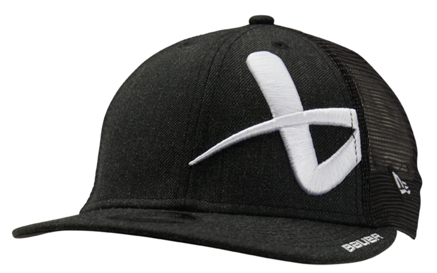 Bauer New Era 9Fifty Core Cap Youth 3 Bauer New Era 9Fifty Core Cap Youth