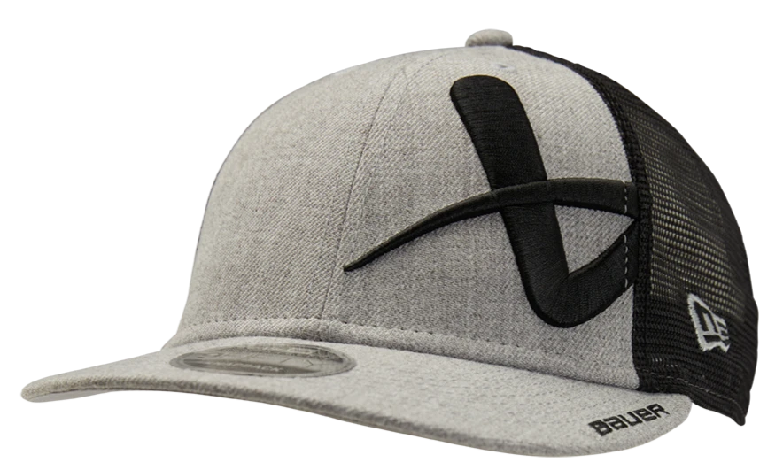 Bauer New Era 9Fifty Core Cap Youth 4 Bauer New Era 9Fifty Core Cap Youth - Image 2