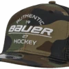 Bauer New Era 9fifty Snapback Orignal -Bauer 1058187