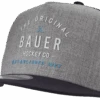 Bauer New 9fifty Snapback Orignal Script -Bauer 1058194 a32b121c 1105 45fb a579 02bb9834d5db