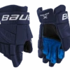 Bauer X Intermediate Hockey Gloves -Bauer 1058645 NAV b075642d 3637 449e bed8 7b26e5e82fc5