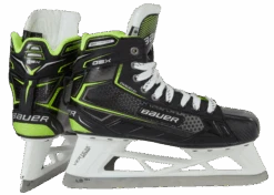 Bauer GSX Intermediate Goalie Skates