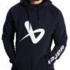 Bauer Core Hoodie Adult -Bauer 1059668 BLK Mens 1808
