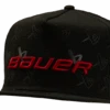 Bauer NE 9Fifty Lil Icon Cap Adult -Bauer 1059699 BLK 2919