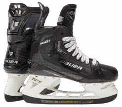 Bauer 13 Bauer Supreme Mach Senior Hockey Skates