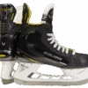 Bauer Supreme M4 Intermediate Hockey Skates 1 Bauer Supreme M4 Intermediate Hockey Skates -Bauer 1059770 SideView 0007