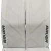 Bauer Supreme M5 Pro Senior Goalie Pads -Bauer 1059799 White 1028 eea3b4c4 3adf 4f11 9ca6 3f39140ed10c