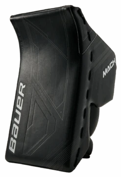 Bauer Supreme M5 Pro Senior Goalie Blocker 15 Bauer Supreme M5 Pro Senior Goalie Blocker -Bauer 1059810 3 4 BLK 0994 bfca5fc6 2757 41cf a104 8fa93e36fe9c