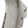 Bauer Supreme Mach Senior Goalie Blocker -Bauer 1059810 3 4 White 0986