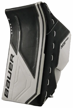 Bauer Supreme M5 Pro Senior Goalie Blocker 11 Bauer Supreme M5 Pro Senior Goalie Blocker -Bauer 1059811 3 4 WBK 0982 6c1ed1b1 c9cc 4d3d bd6f 61889cf5c92d