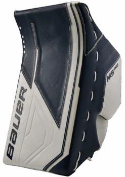 Bauer Supreme M5 Pro Senior Goalie Blocker 13 Bauer Supreme M5 Pro Senior Goalie Blocker -Bauer 1059811 3 4 WNV 0977 6f3151af cb11 417c be42 e62fe74b3e96