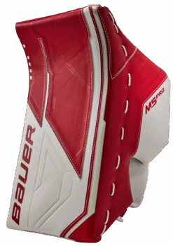 Bauer Supreme M5 Pro Senior Goalie Blocker 14 Bauer Supreme M5 Pro Senior Goalie Blocker -Bauer 1059811 3 4 WRD 0978 3291d7b2 37dc 47a3 a246 160bcc78e302