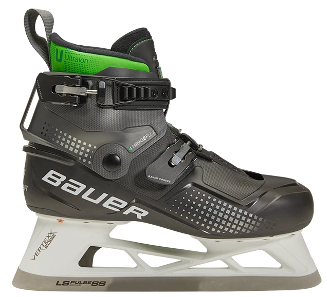 Bauer Konekt Senior Goalie Skates 3 Bauer Konekt Senior Goalie Skates