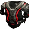 Bauer Vapor 3X Pro Intermediate Shoulder Pads -Bauer 1059914 3xProSPFront 0a32c811 d620 4d23 88fa f1b743cb6905