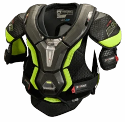 Bauer Vapor 3X Pro Junior Shoulder Pads