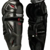 Bauer Vapor 3X Pro Senior Shin Guards -Bauer 1059933 3 4 Bauer 0885