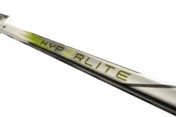Bauer Vapor Hyperlite2 Intermediate Goalie Stick (Silver Black) -Bauer 1061626 BTH23 GOAL STICKS ELITE SR MTOBLACK catalog front 088fc90e 17a6 4c50 9d50 951adbcb277c