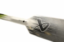 Bauer Vapor Hyperlite2 Senior Goalie Stick (Silver Black) -Bauer 1061626 BTH23 GOAL STICKS ELITE SR MTOBLACK catalog front 2ba37e33 da8c 442f 9fea cbb7d906fef8