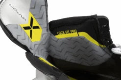 Bauer Vapor Hyperlite2 Intermediate Hockey Skates -Bauer 1061681 BTH23 SKATE VAPOR X5PRO SR tongue detail edit 054f25a0 7d85 4568 a098 e4b03608df80