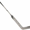 Bauer GSX 2023 Senior Goalie Stick (Silver/Black)