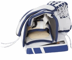 Bauer Supreme 3S Intermediate Goalie Catcher -Bauer 3S 1 9228b891 5800 40e9 8627 a0c1b05dc772