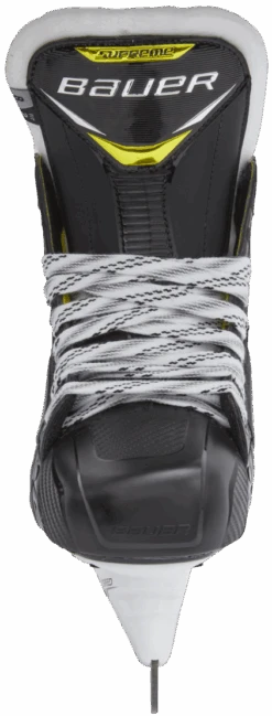 Bauer Supreme 3S Pro Junior Hockey Skates 12 Bauer Supreme 3S Pro Junior Hockey Skates -Bauer 3SPRO Front 49867527 3047 4dde 93e8 aa024e253bb5