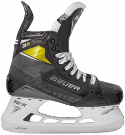 Bauer Supreme 3S Pro Junior Hockey Skates 9 Bauer Supreme 3S Pro Junior Hockey Skates -Bauer 3SPRO solo 5547b2e5 aa6c 4eba 8711 47d0da8ffe20