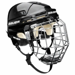 Bauer 26 Bauer 4500 Combo Helmet