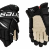 Bauer Vapor 2X Senior Hockey Gloves -Bauer 604994 BKW 01