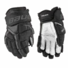 Bauer Supreme Ultrasonic Intermediate Hockey Gloves -Bauer 629088 BLK 01 a2ee3cc7 ca7e 4ab2 890f 39fef8f80838