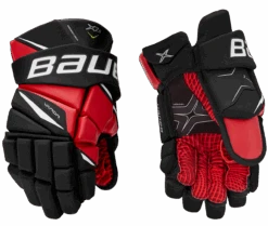Bauer Vapor X2.9 Senior Hockey Gloves