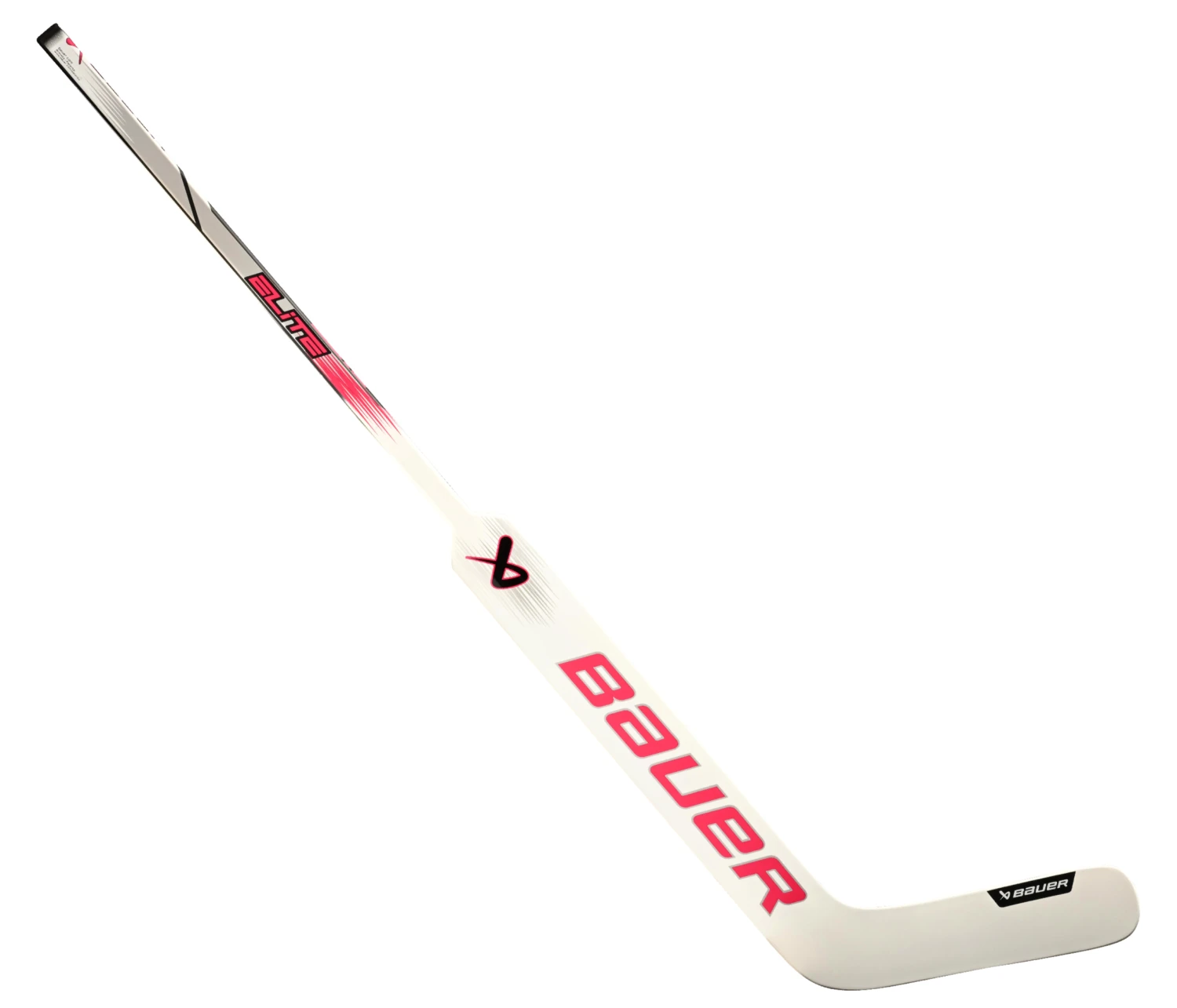 Bauer Elite 2023 Senior Goalie Stick (Red) 3 Bauer Elite 2023 Senior Goalie Stick (Red)