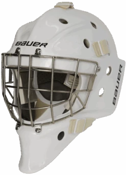 Bauer 36 Bauer 960 Senior Goalie Mask