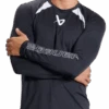 Bauer Performance Long Sleeve Baselayer Top Senior -Bauer BAUERPerformanceLongSleeveBaseLayerTopSenior