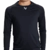 Bauer Performance Long Sleeve Baselayer Top Youth