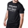 Bauer X East Coast Lifestyle Collab Tee -Bauer BAUERxECL 23 461fb2d2 7b13 4a32 8eec 3795db630d9d