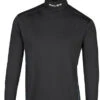 Bauer NG Core Integrated Neck Long-Sleeve Top For Men -Bauer B 31e5d4cf 2f30 4eb5 8e42 6691540bce5c