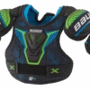 Bauer X Youth Shoulder Pads 2 Bauer X Youth Shoulder Pads -Bauer Bauer8 10 204407 clip