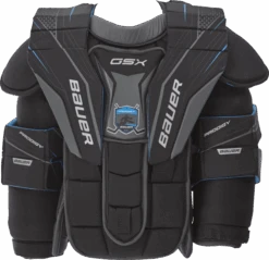 Bauer GSX Prodigy Youth Goalie Chest Protector