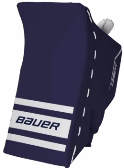 Bauer Supreme GSX Senior Goalie Blocker -Bauer GSX NAV 43d7fa44 0010 4e9c b747 6176eebb4415