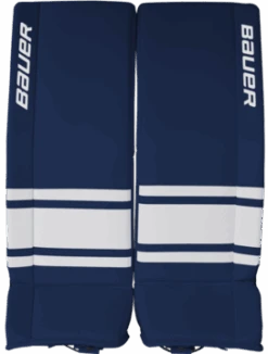 Bauer Supreme GSX Junior Goalie Pads 10 Bauer Supreme GSX Junior Goalie Pads -Bauer GSX NAV d8f59f0e 2781 49ed 9fce 943c5d0b6e29
