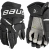 Bauer Supreme Mach Senior Hockey Gloves -Bauer HYP2RLITE.8 19e321b1 af94 4e0b 9b22 97643f62904b