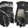 Bauer Supreme Mach Junior Hockey Gloves -Bauer HYP2RLITE.8 67b6984f 04e4 4682 8a37 04e4a0ce9bfb