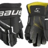 Bauer Supreme Mach Youth Hockey Gloves -Bauer HYP2RLITE.8 b7ad75f2 d2f6 409d a6b4 dadd88700401