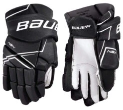 Bauer 21 Bauer NSX Senior Hockey Gloves