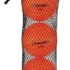 Bauer Warm Orange Balls (4-Pack) 2 Bauer Warm Orange Balls (4-Pack) -Bauer NoBounceWarmWeatherHockeyBalls 9843252b 677d 4806 8b9e 8e5a40369efe