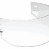 Bauer Pro Straight Clear Visor -Bauer PROSTRAIGHTVISOR d550ea8b 47c8 41d4 9c2a 459704d66cdf