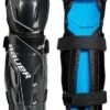 Bauer S18 Performance Junior Ball Hockey Shin Guards -Bauer PerformanceStreetHockeyShinGuard 3623653d ea51 4603 9d41 70d62d0dcd6c